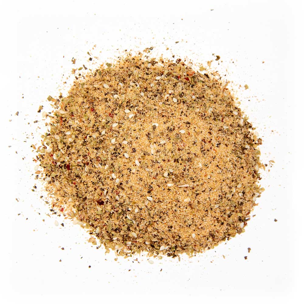Big Poppa's | Desert Gold Seasoning