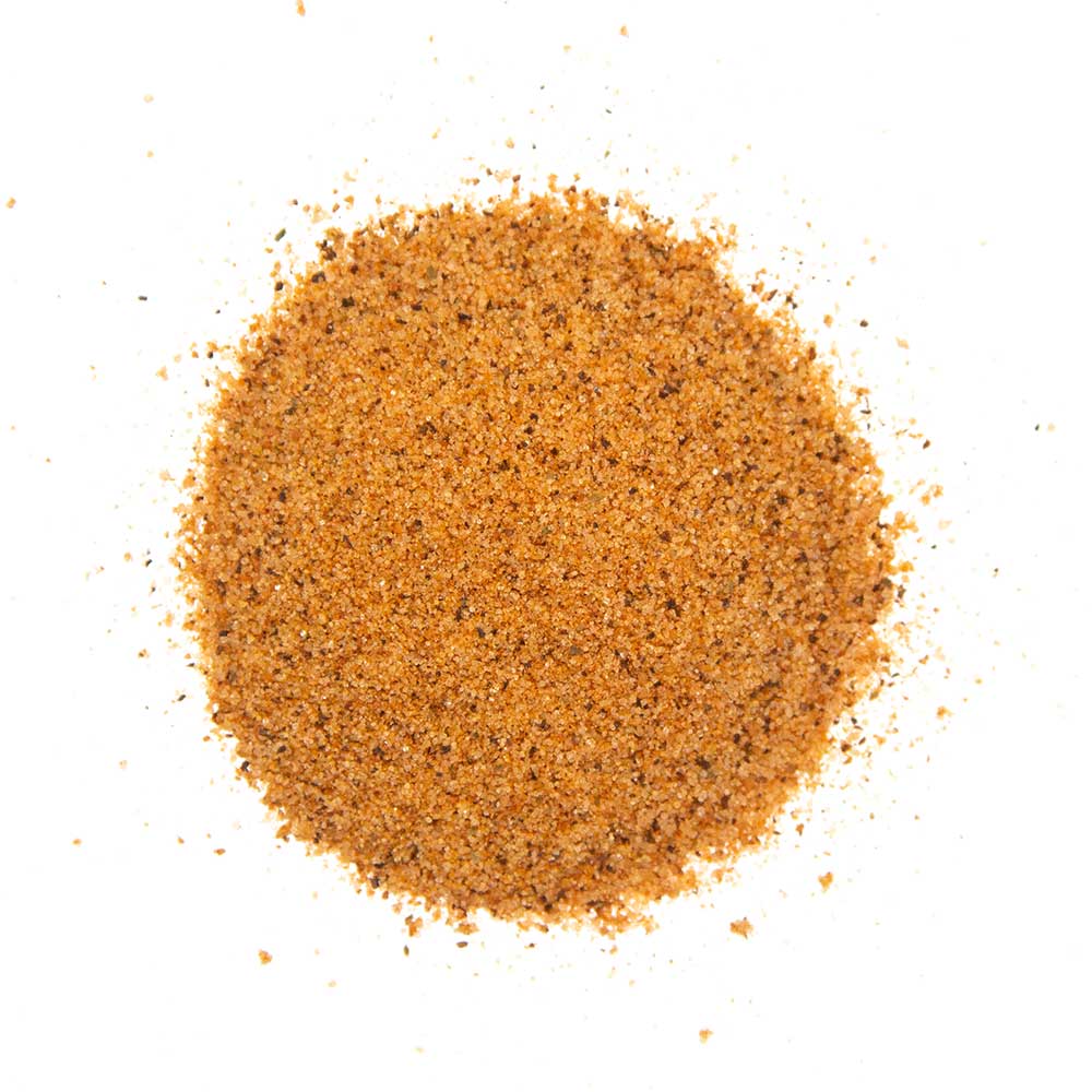 Big Poppa's | Happy Ending Finishing-Dust Seasoning