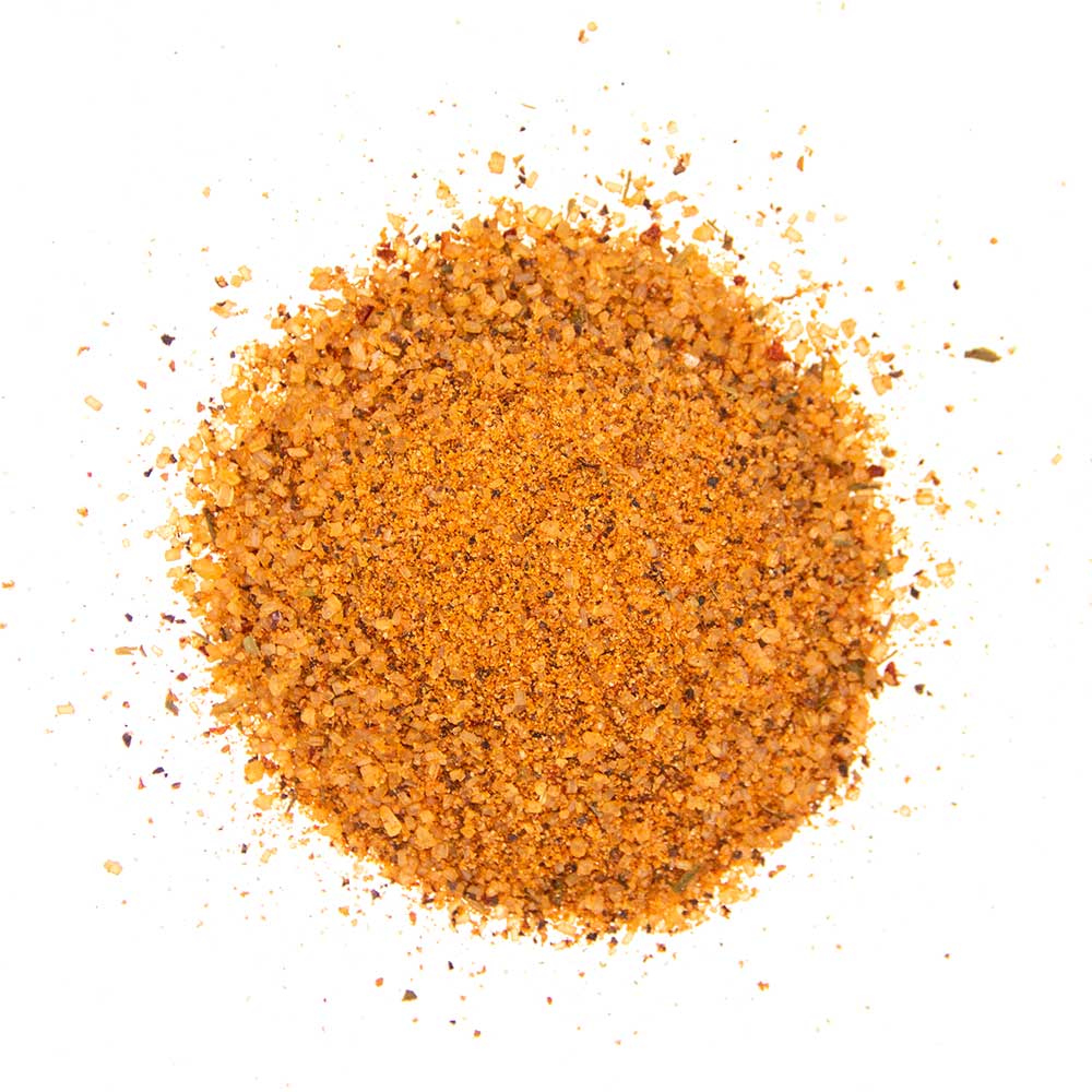 Big Poppa's | Money Seasoning