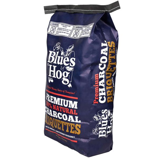 Blues Hog Charcoal Briquettes