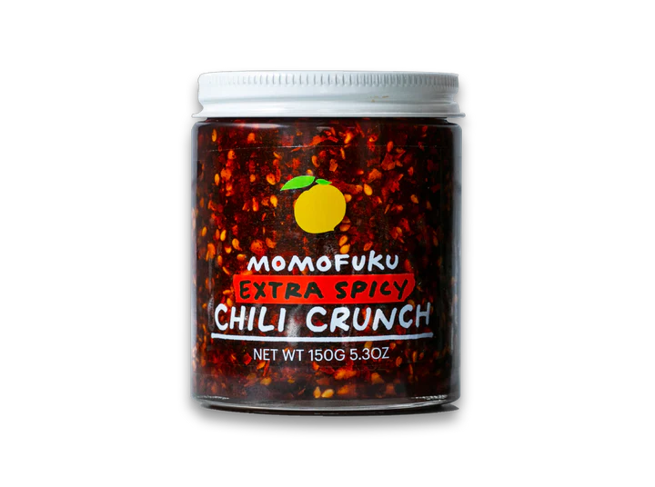 Momofuku | Chili Crunch