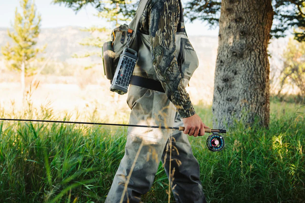 TURTLEBOX | RANGER SPEAKER