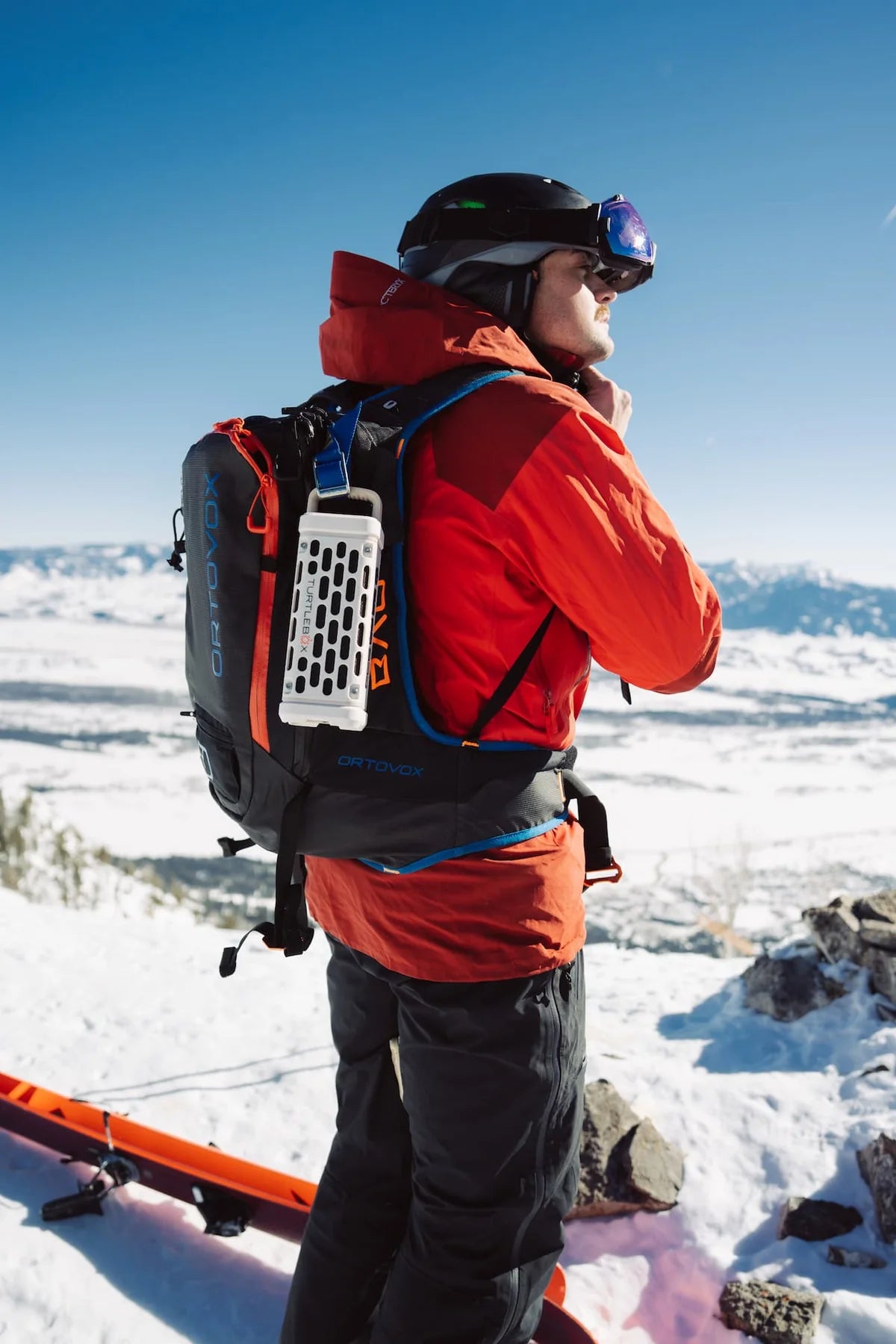 TURTLEBOX | RANGER SPEAKER