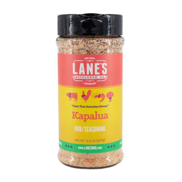 Lane's Kapalua