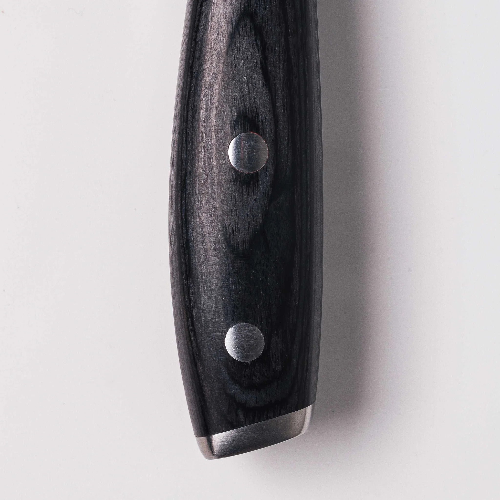 Messermeister | PAKKAWOOD 8 INCH KENDRICK BBQ KNIFE - AVANTA