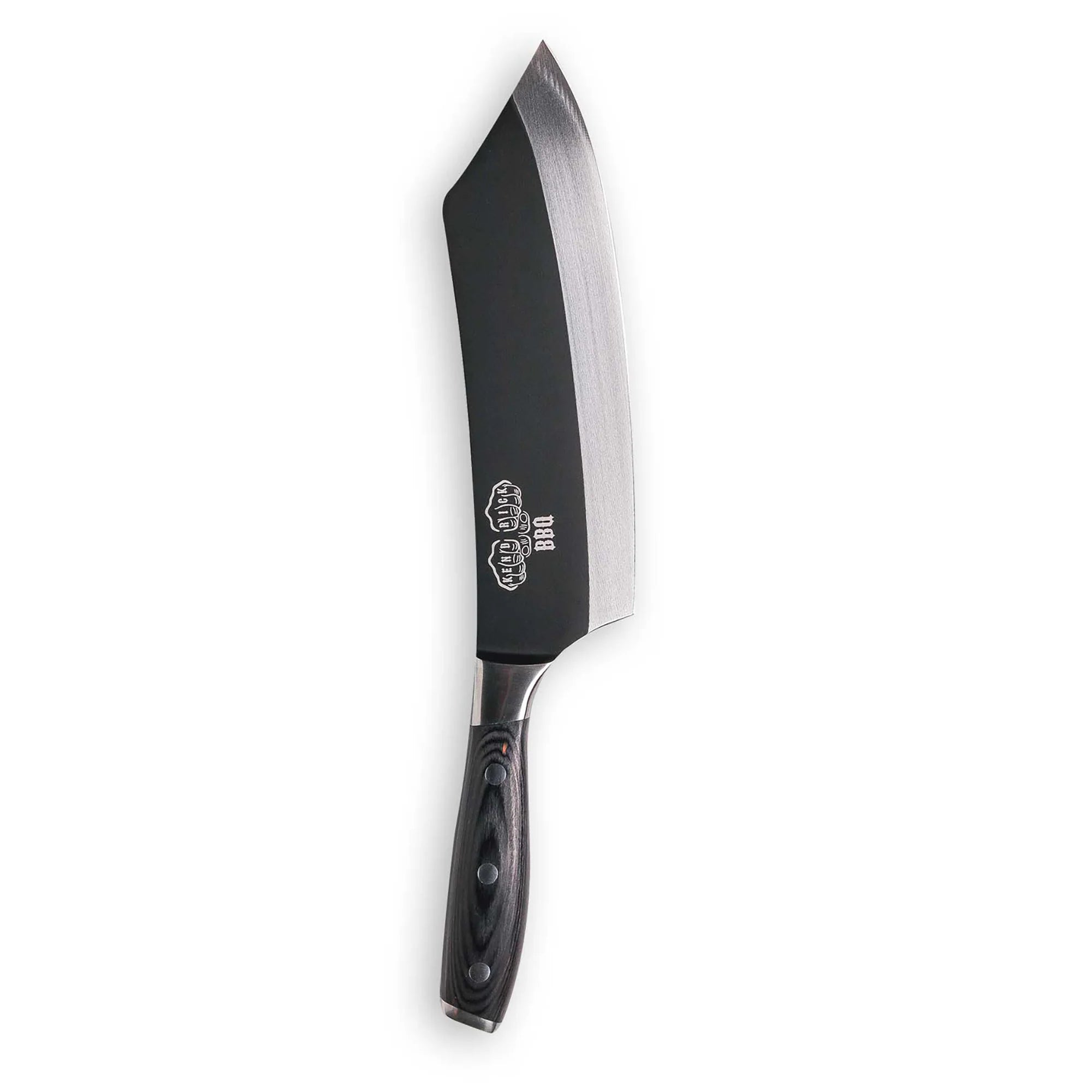 Messermeister | PAKKAWOOD 8 INCH KENDRICK BBQ KNIFE - AVANTA