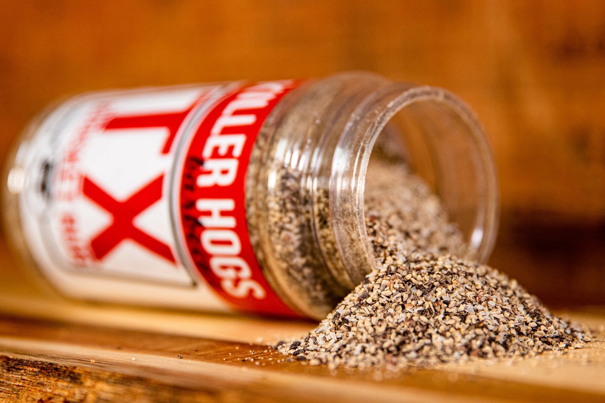 Killer Hogs | TX Brisket Rub