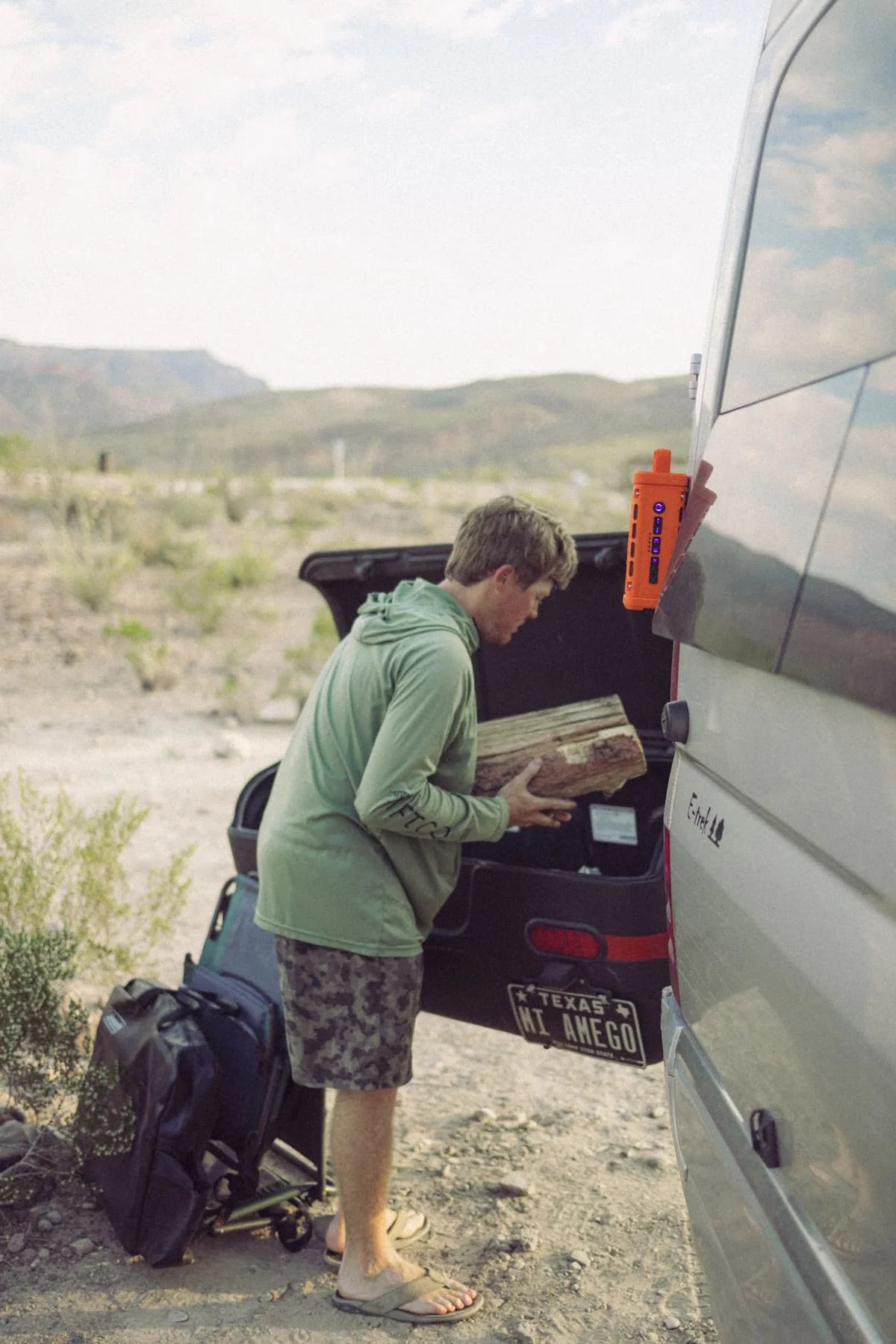 TURTLEBOX | RANGER SPEAKER