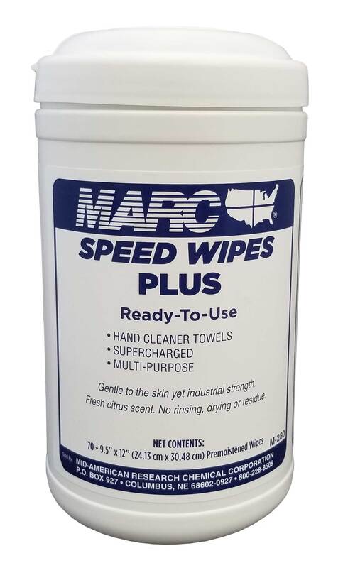 MARC | 280 Speed Wipes