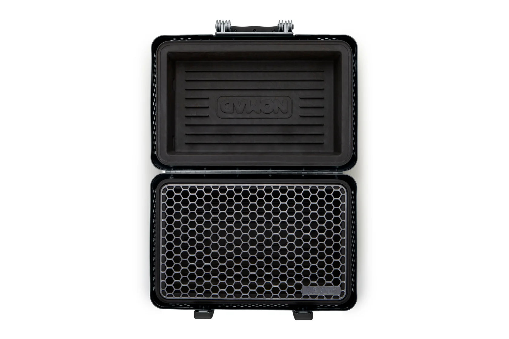 NOMAD | Grill & Smoker