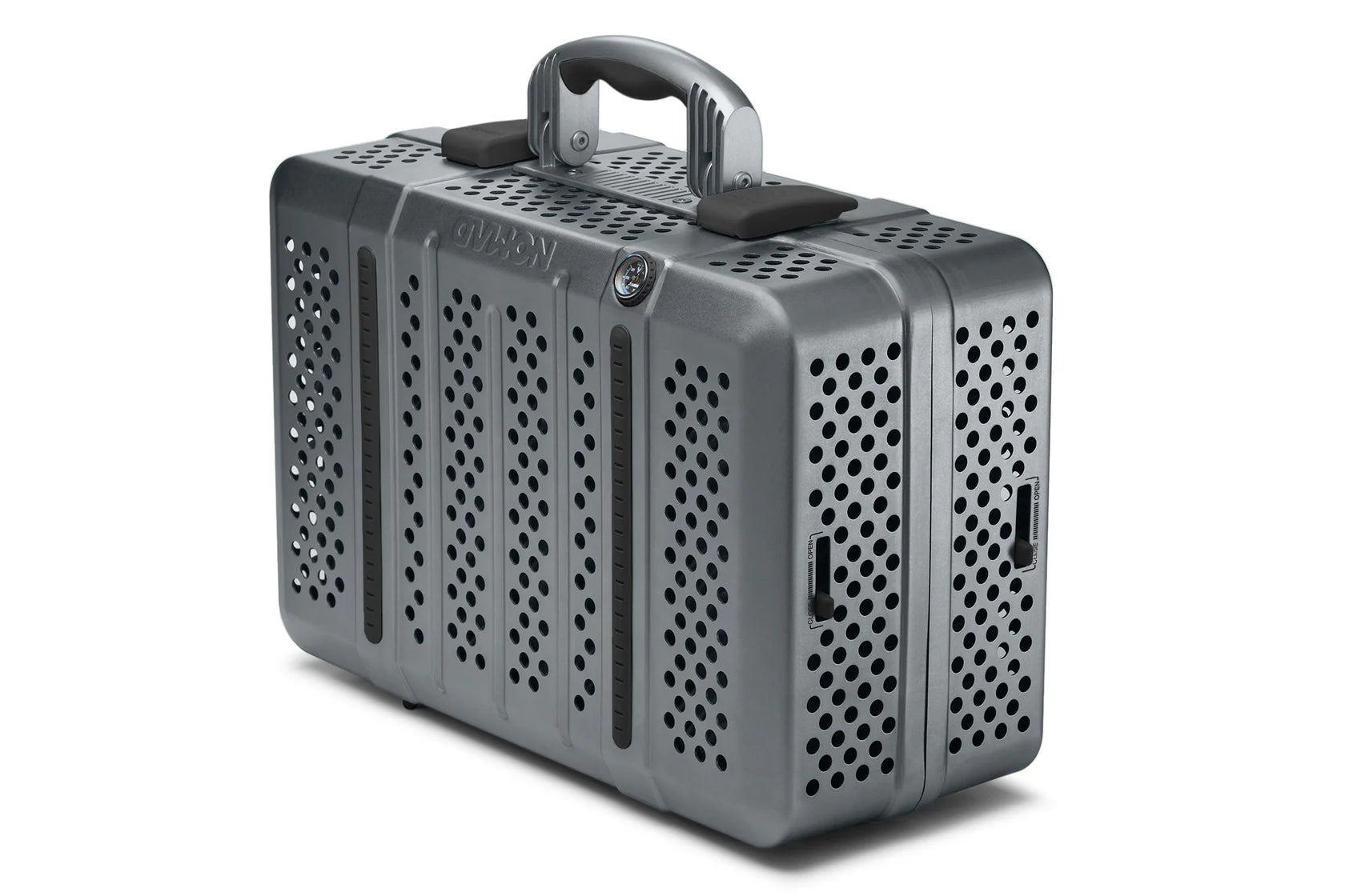 NOMAD | Grill & Smoker