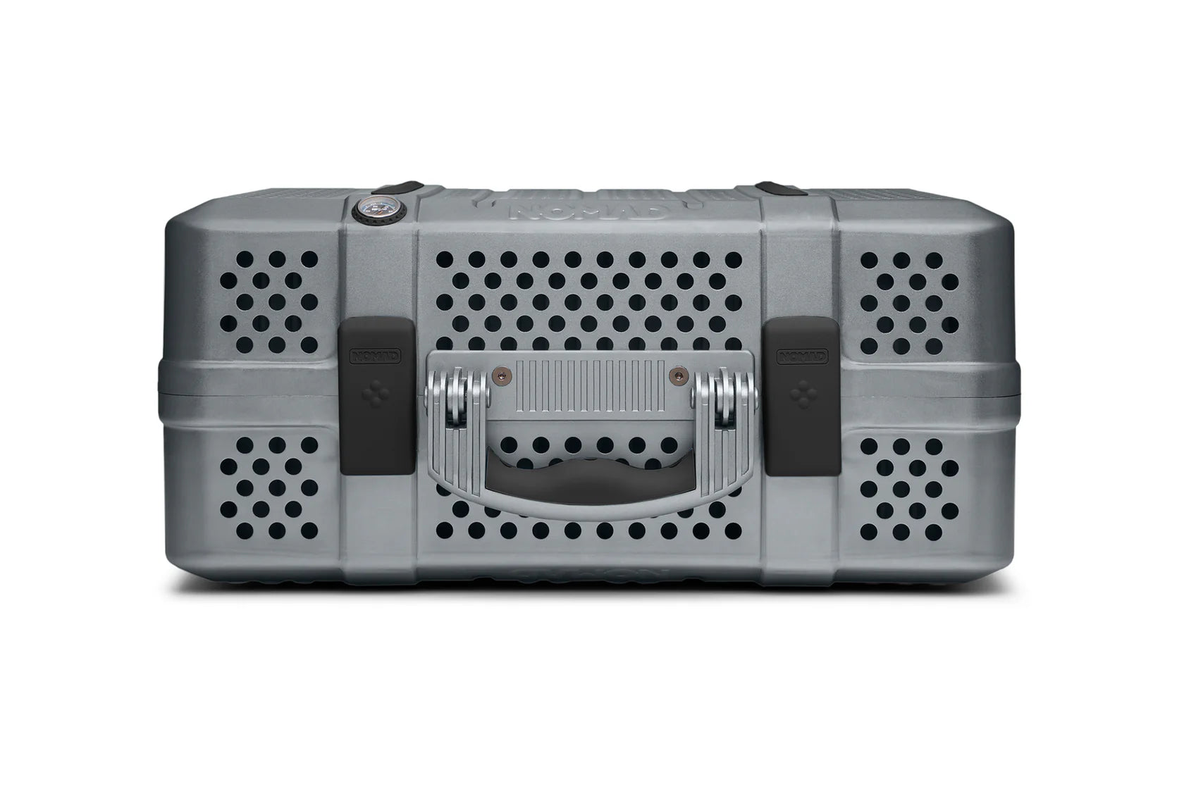 NOMAD | Grill & Smoker