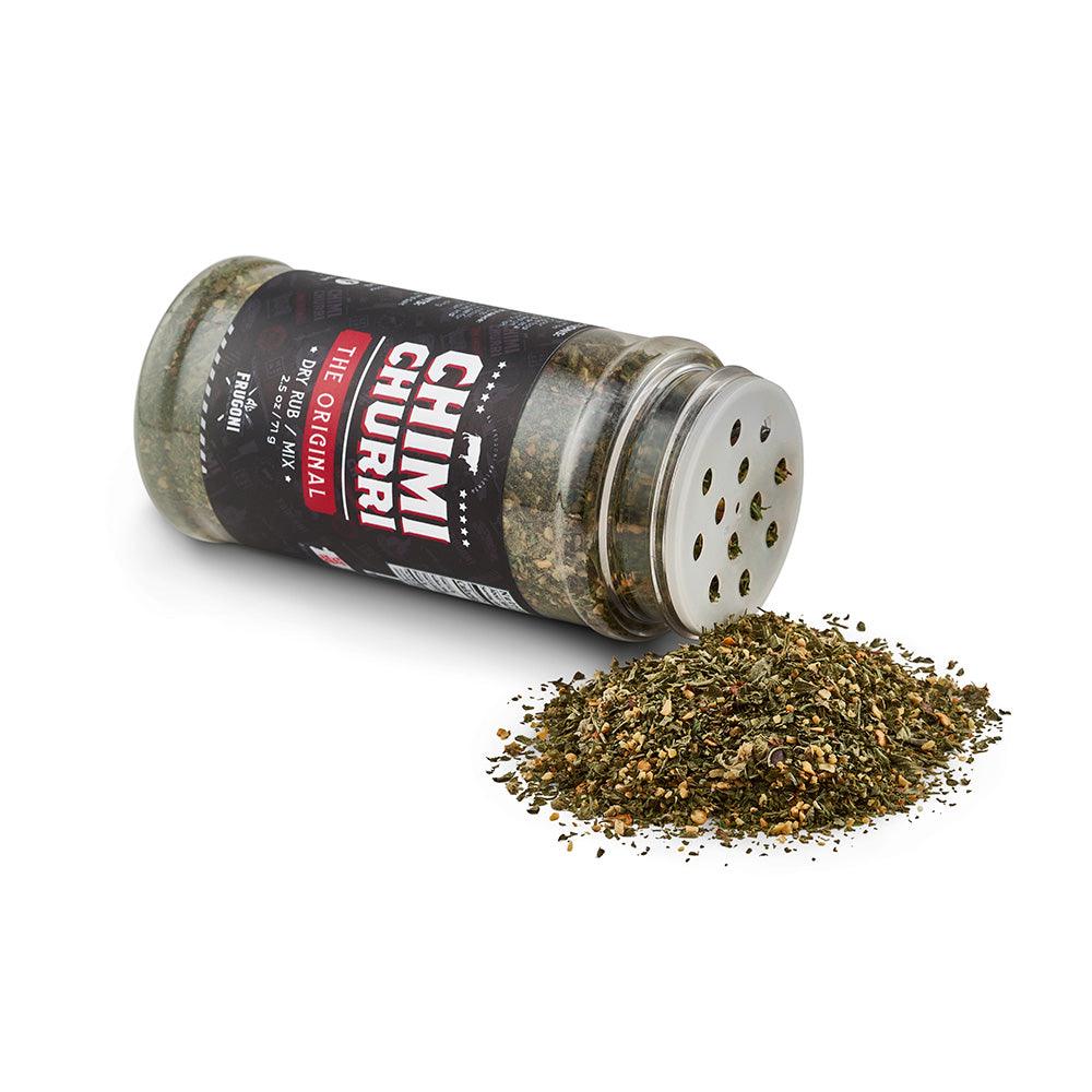 FRUGONI | Chimi Churri Dry Rub / Mix
