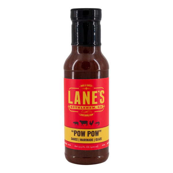 Lanes Pow Pow Sauce