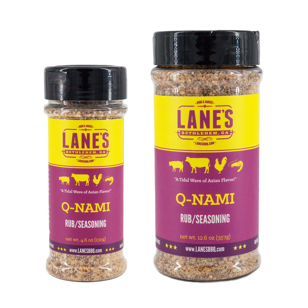 Lane's Q-Nami