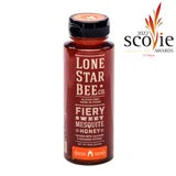 Lone Star Bee | Fiery Sweet Mesquite Honey