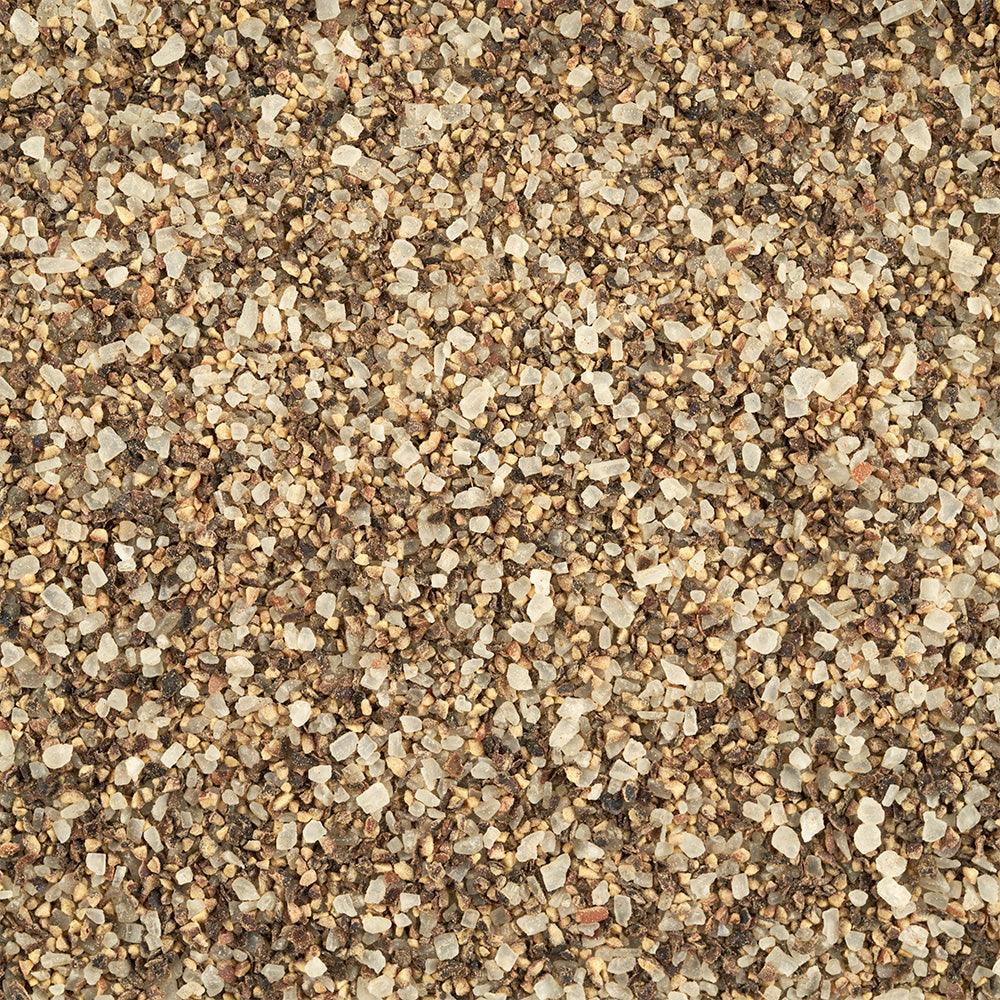 FRUGONI | TX Salt & Pepper