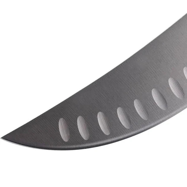 Messermeister - PRO SERIES 10" Kullens Scimitar Knife