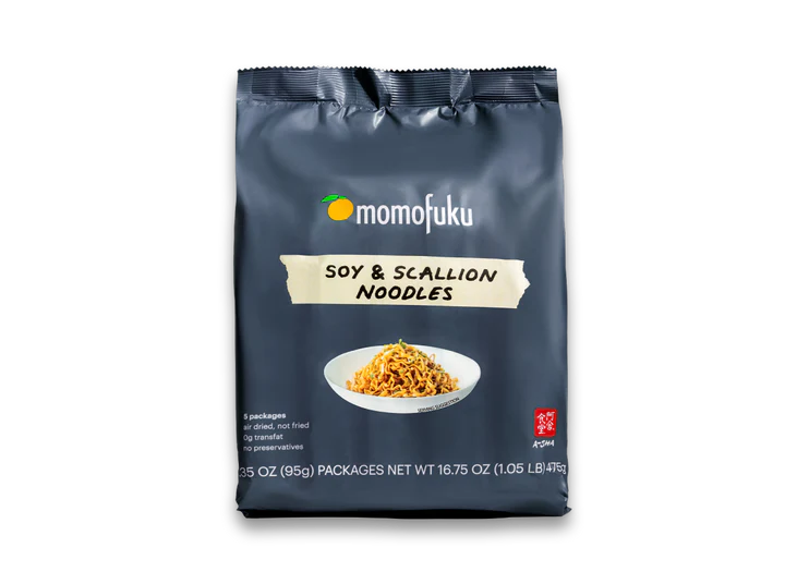 Momofuku | Noodles