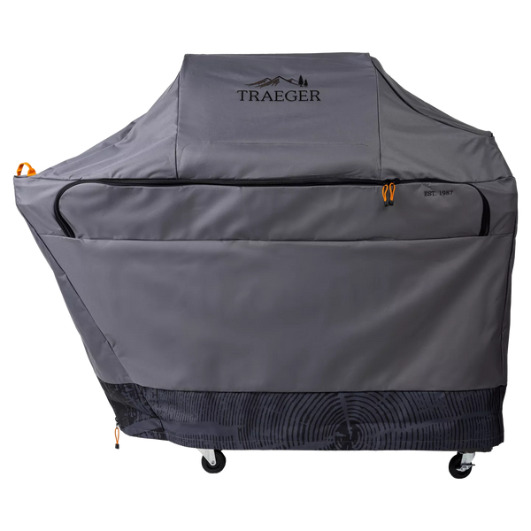 Traeger Timberline Cover