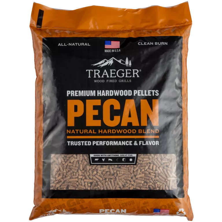 TRAEGER | Pellets