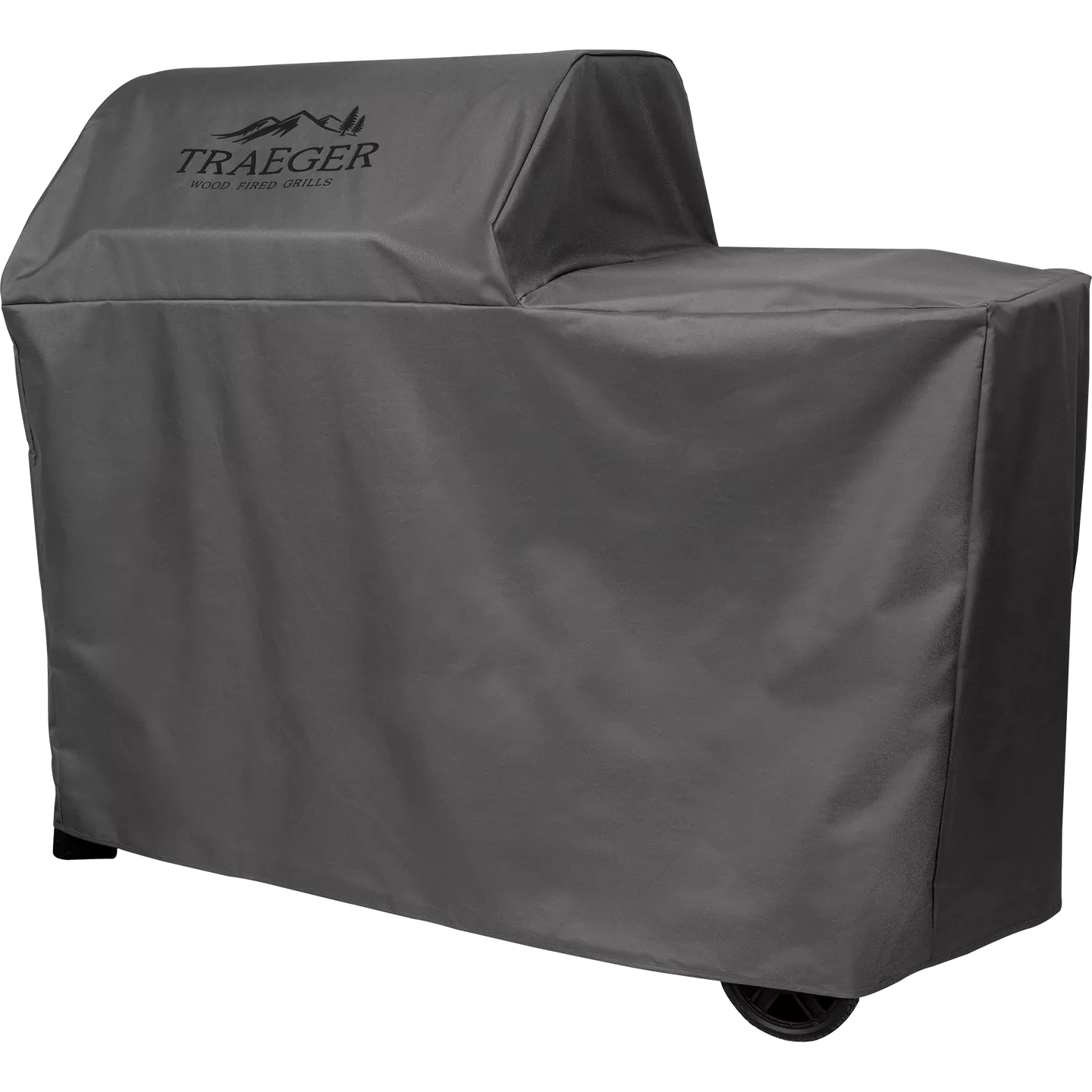 TRAEGER | Woodridge™ Full-Length Cover