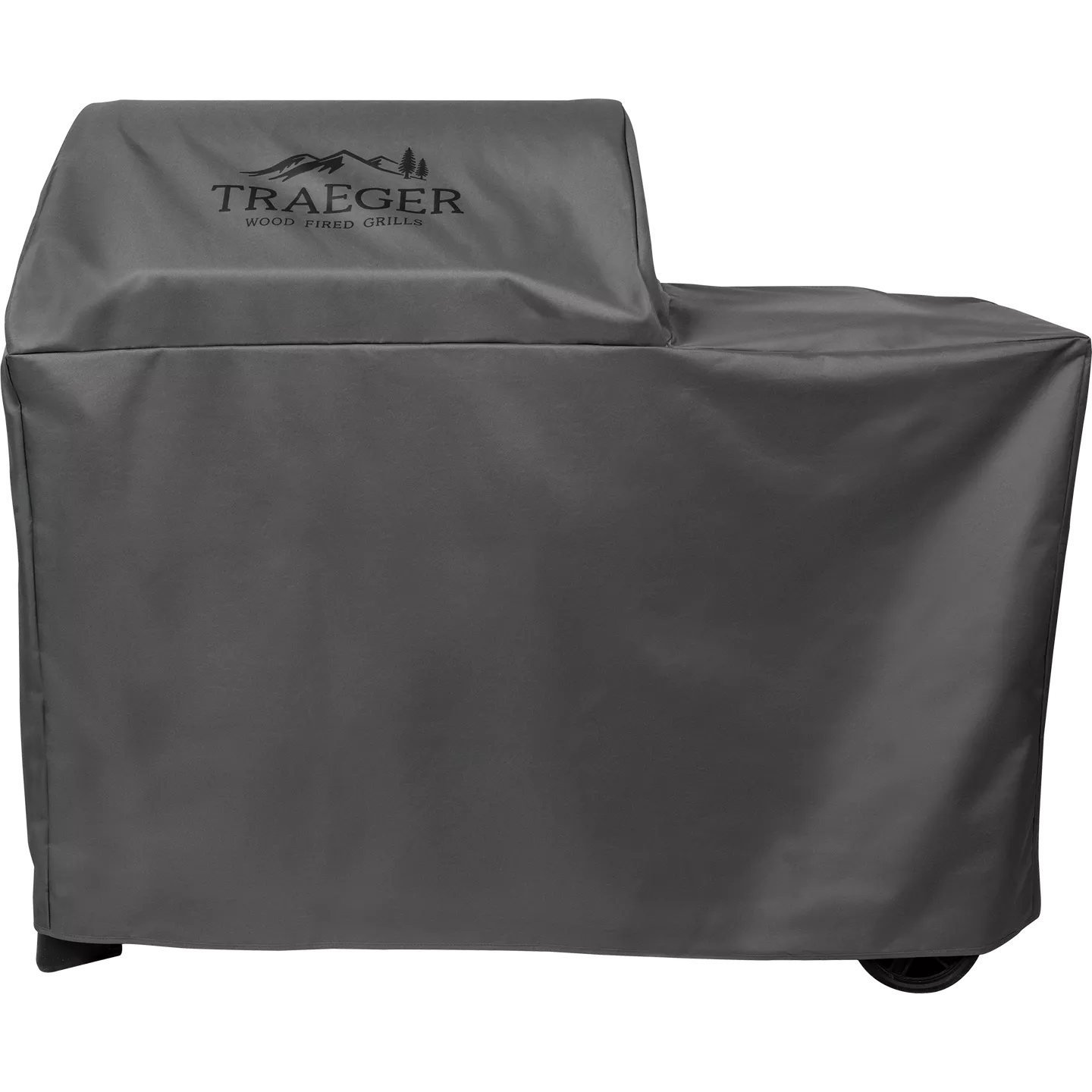 TRAEGER | Woodridge™ Full-Length Cover