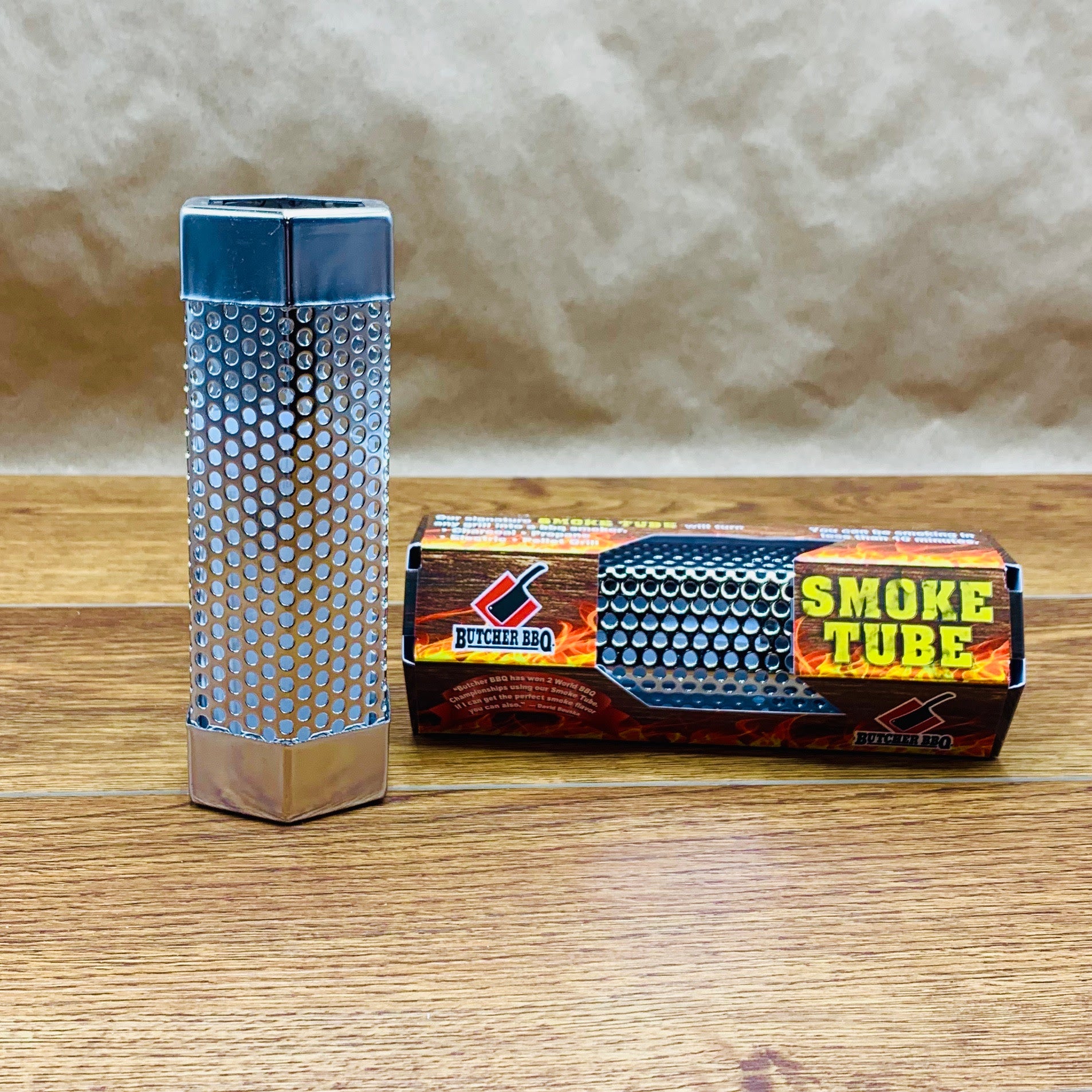 Butcher BBQ | Smoker Tube