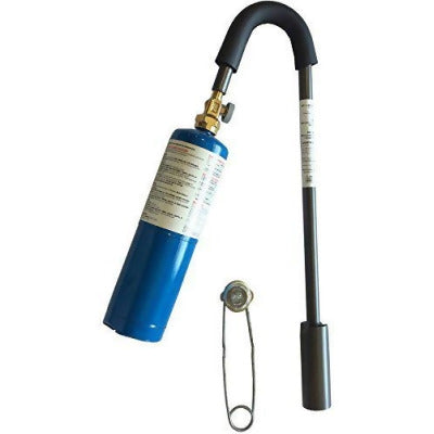 Mini Dragon VT1-20C Torch Kit