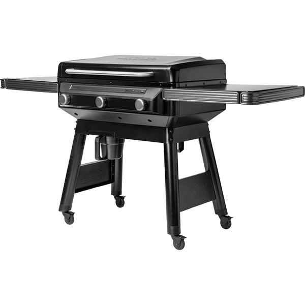 Traeger Flatrock Flat Top Grill