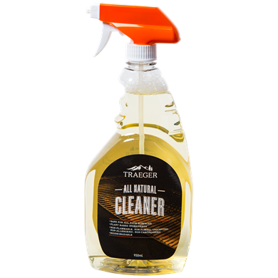 Traeger - All Natural Grill Cleaner