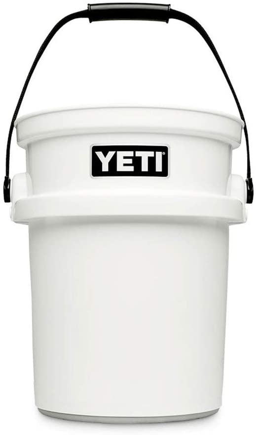 YETI® | LOADOUT BUCKET (5 GALLON)