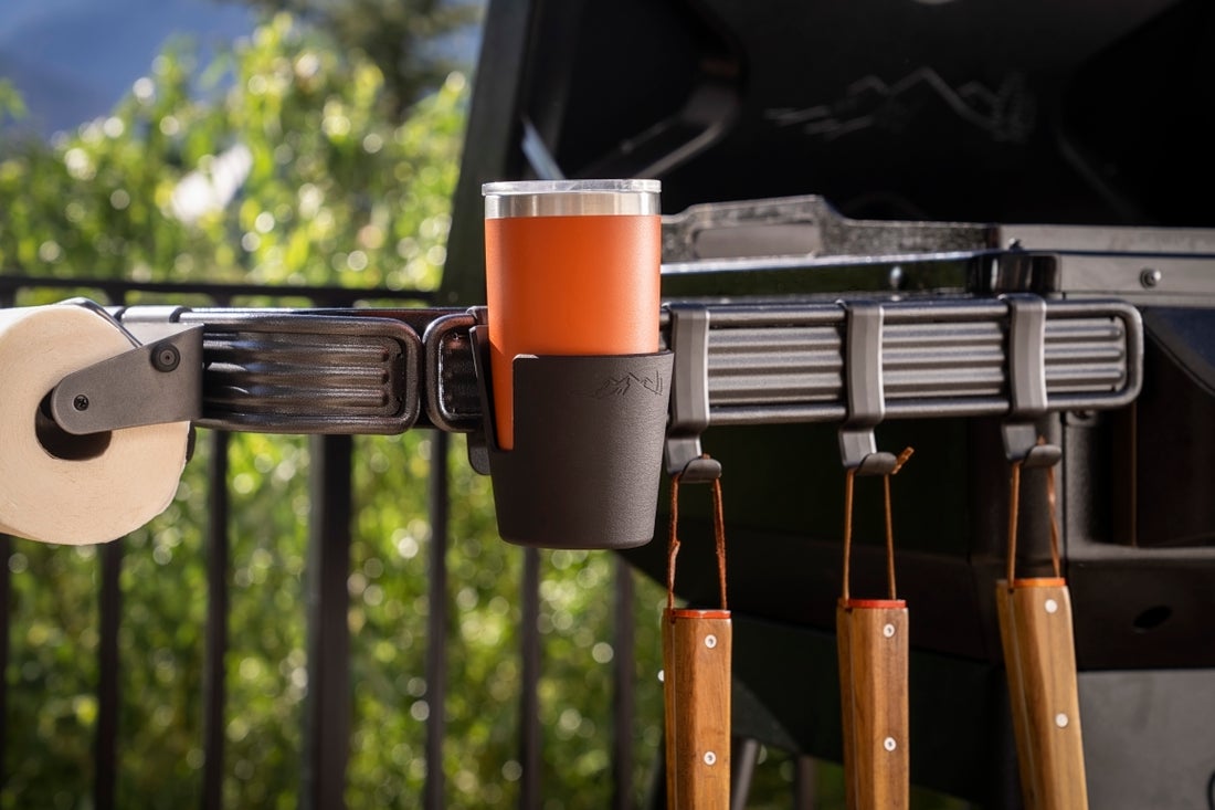 TRAEGER | Flatrock Flat Top
