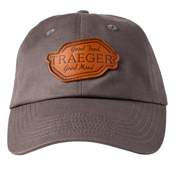 Traeger Good Food Good Mood Hat