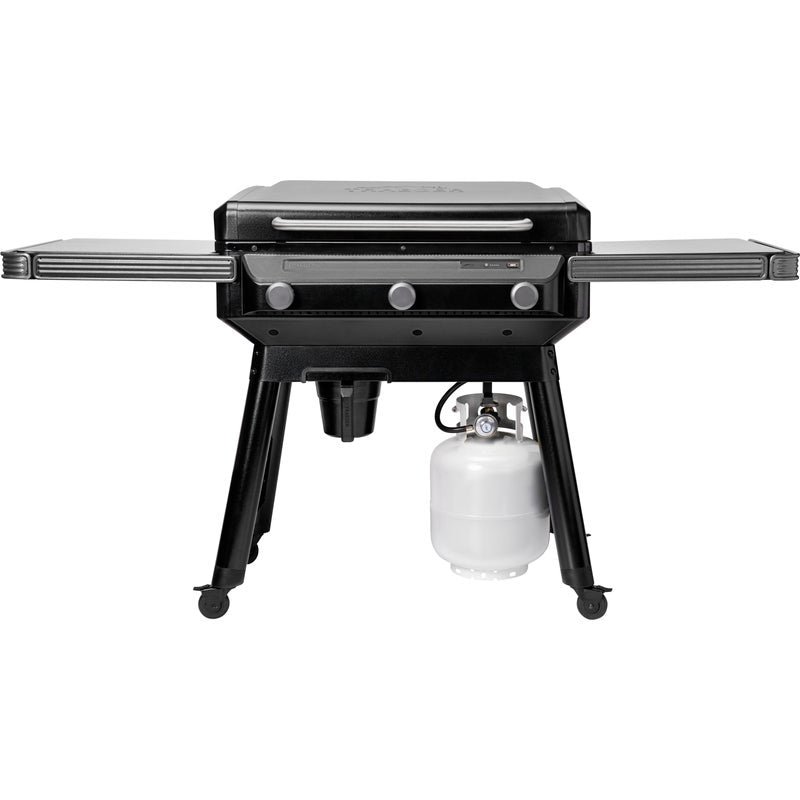TRAEGER | Flatrock Flat Top