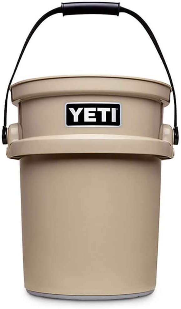 YETI® | LOADOUT BUCKET (5 GALLON)