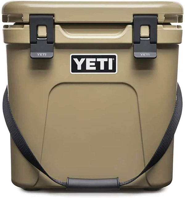 ROADIE® 24 HARD COOLER