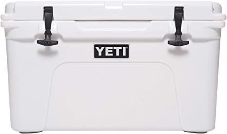 YETI® | TUNDRA® 45 HARD COOLER