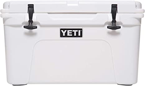 YETI TUNDRA® 45 HARD COOLER