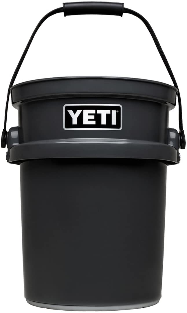 YETI® | LOADOUT BUCKET (5 GALLON)