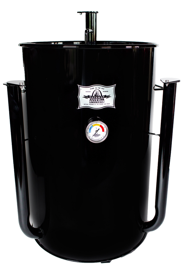 GATEWAY DRUM SMOKER® SIZZLE 55G