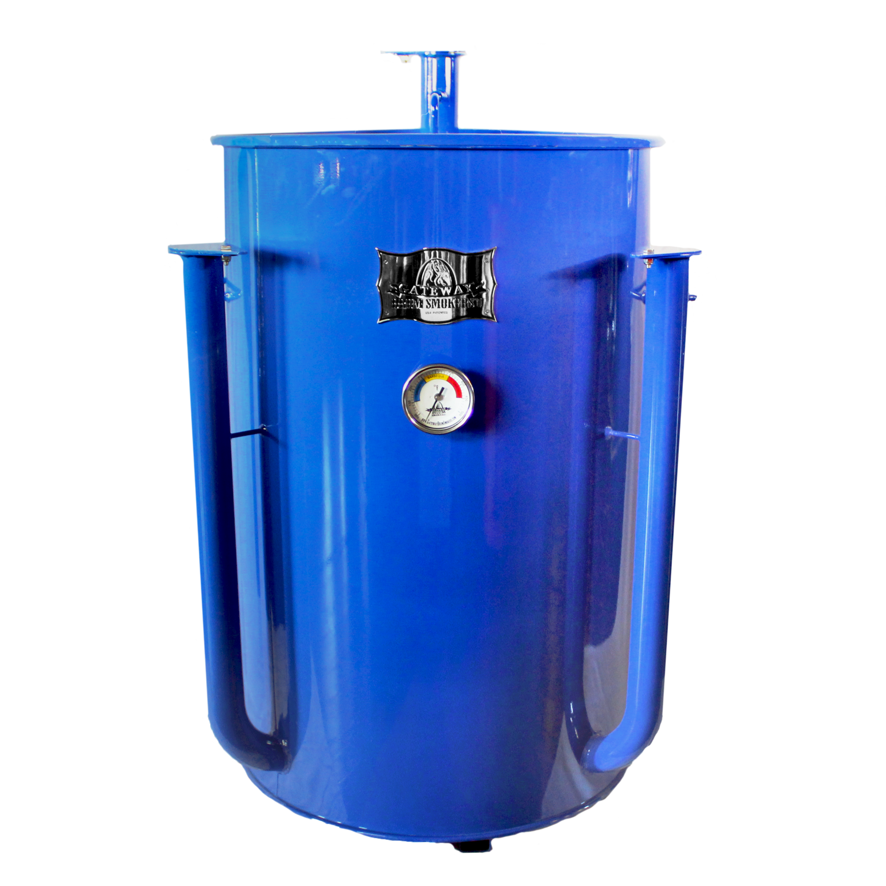 GATEWAY | DRUM SMOKER® SIZZLE 55G