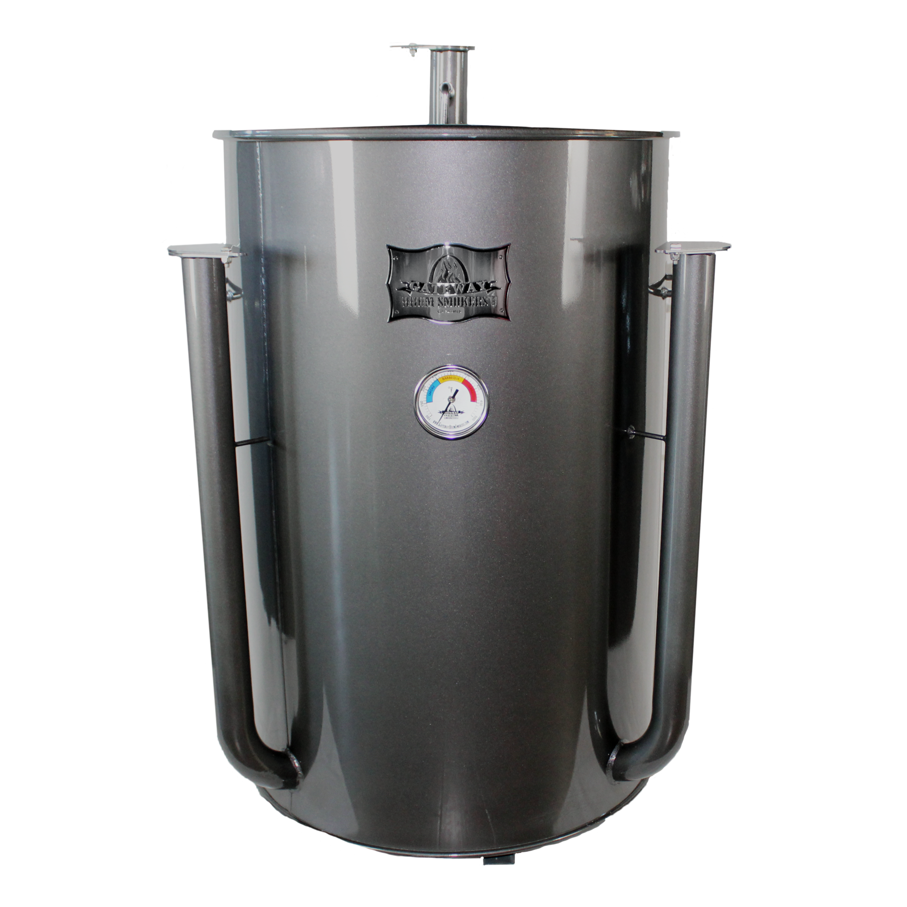 GATEWAY | DRUM SMOKER® SIZZLE 55G