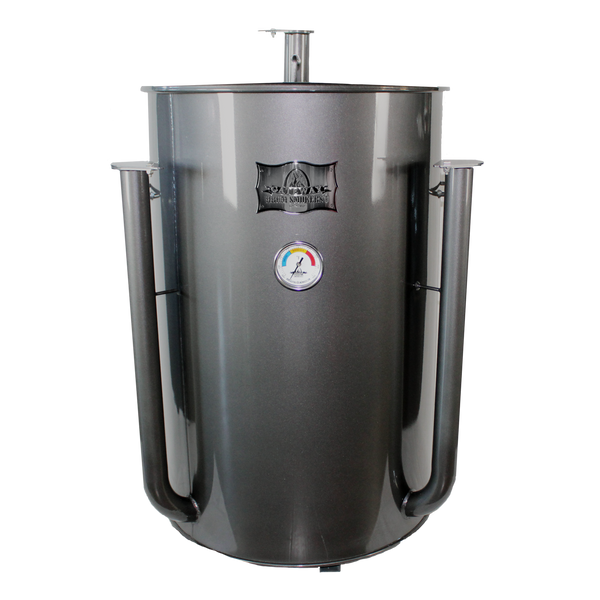 GATEWAY DRUM SMOKER® SIZZLE 55G