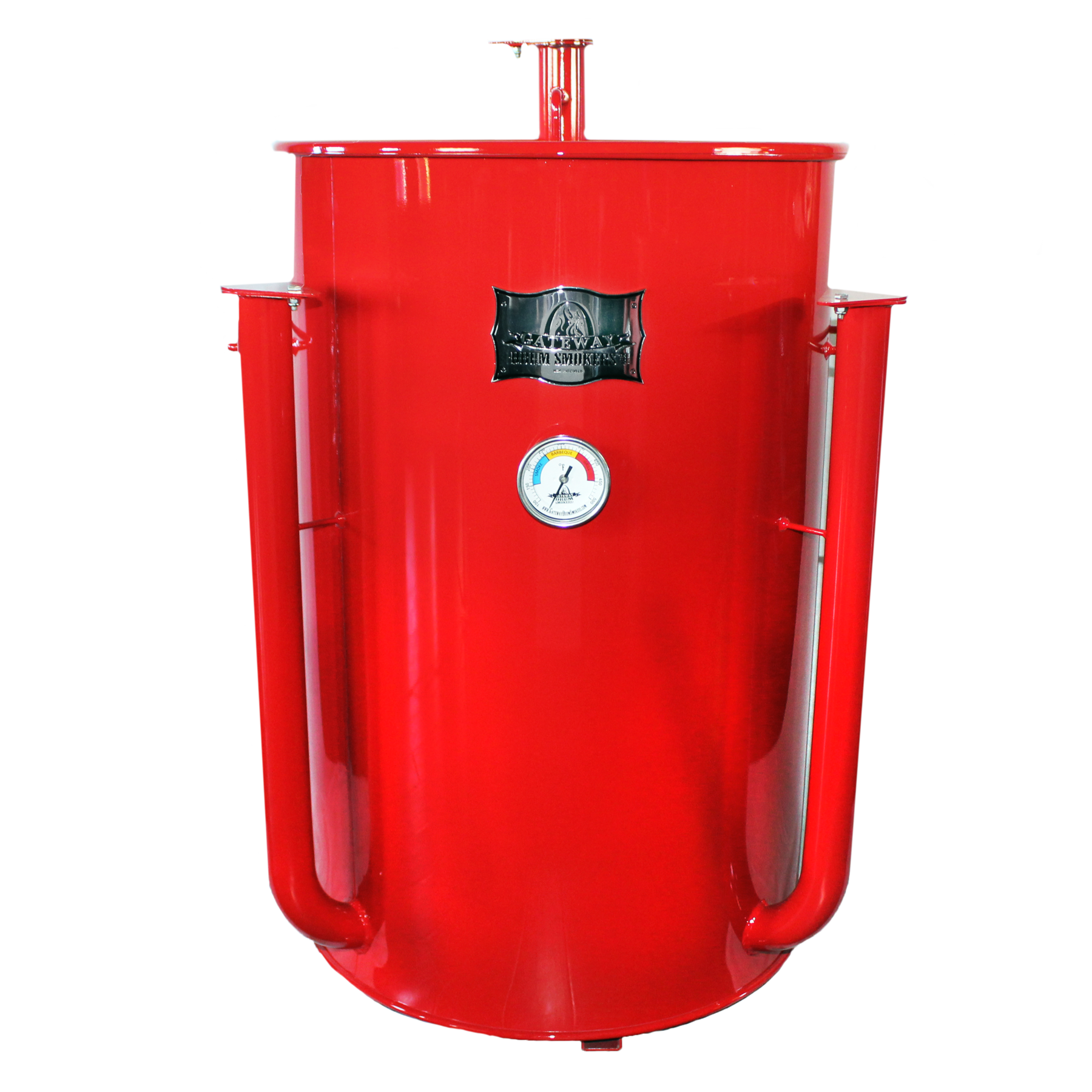 GATEWAY | DRUM SMOKER® SIZZLE 55G