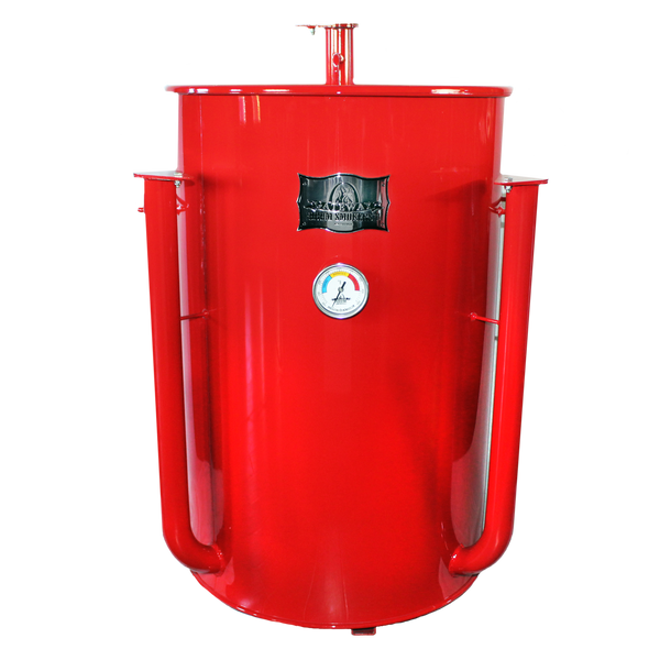 GATEWAY DRUM SMOKER® SIZZLE 55G