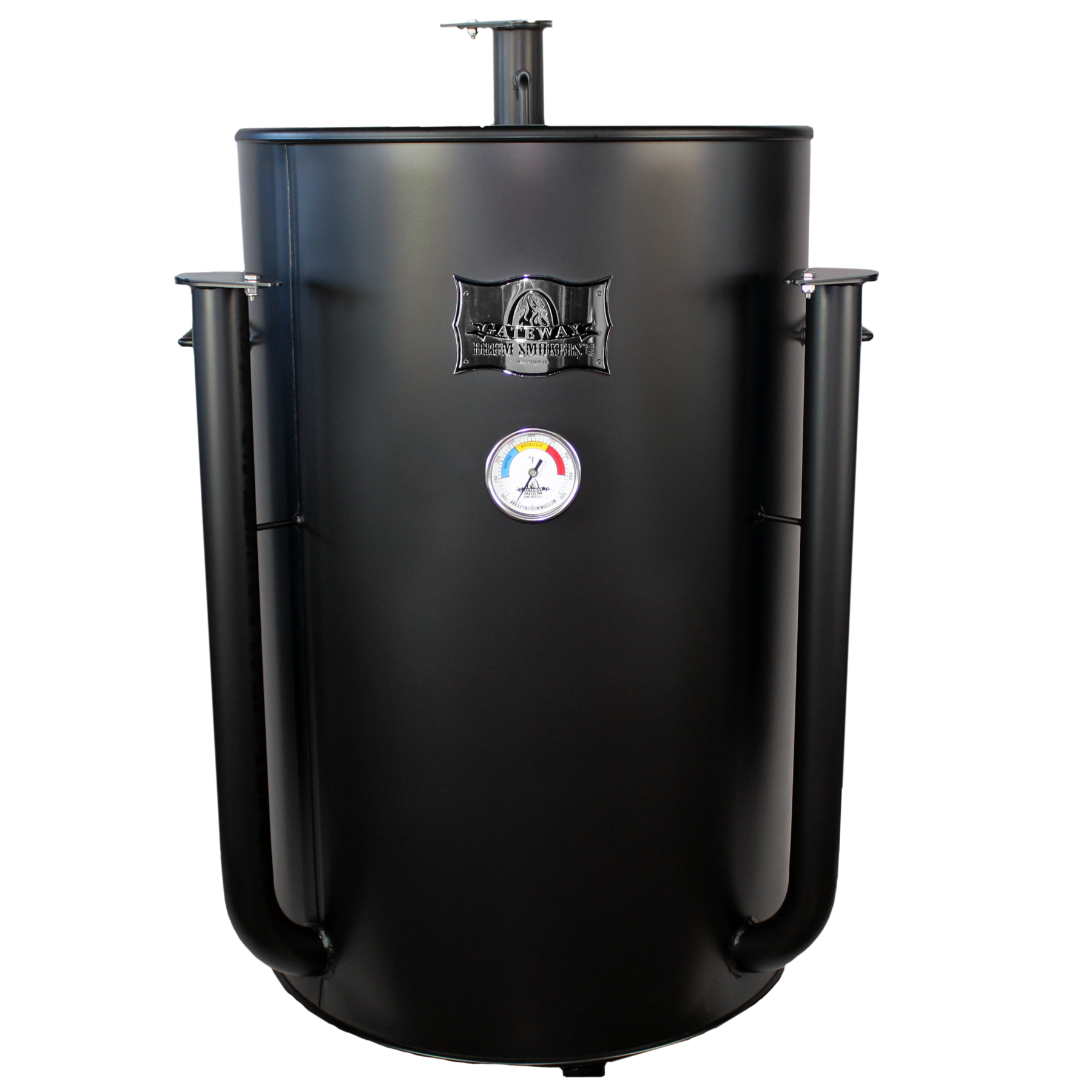 GATEWAY | Drum 55 Gallon Straight Up
