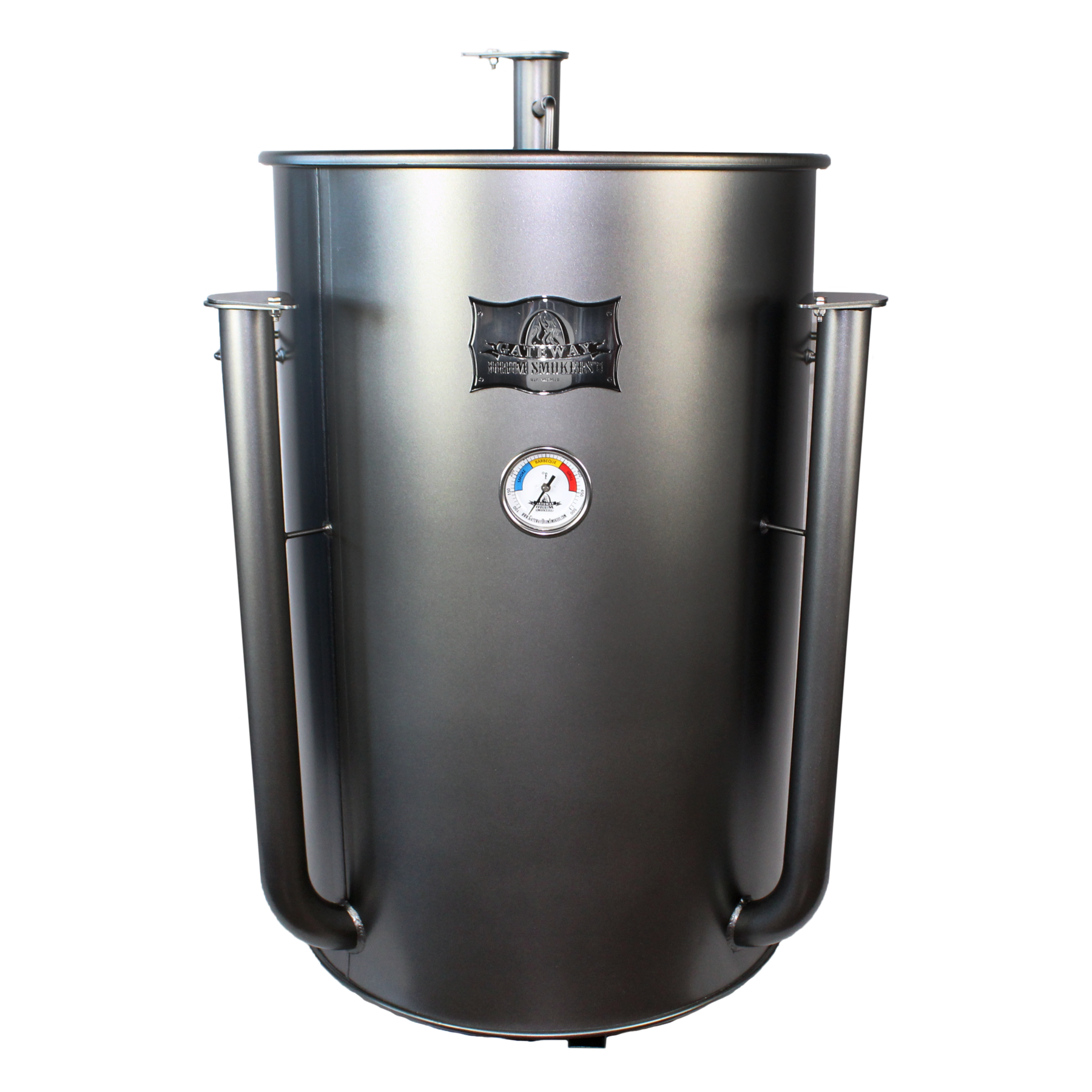 GATEWAY | Drum 55 Gallon Straight Up