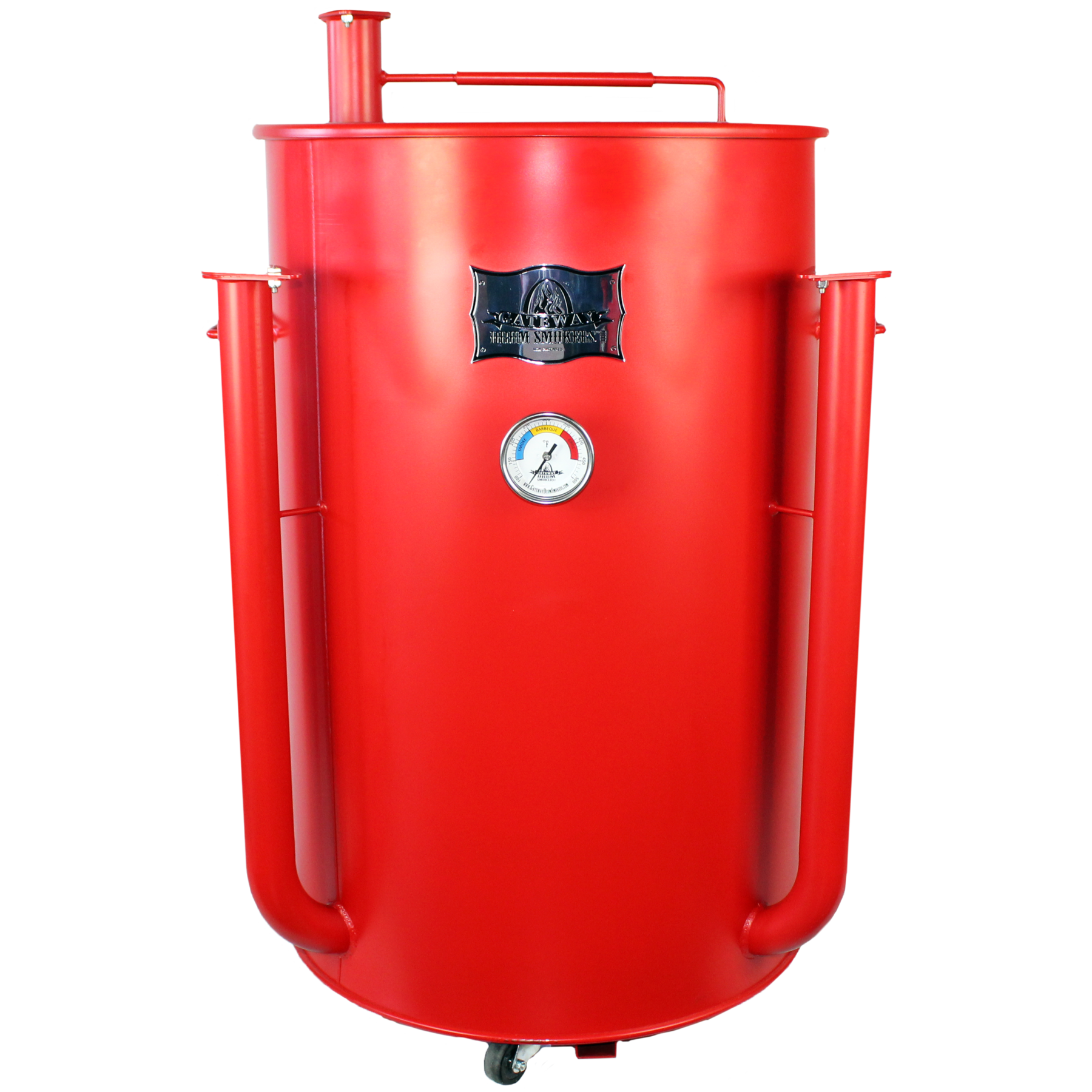 GATEWAY | Drum 55 Gallon Straight Up