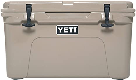 YETI® | TUNDRA® 45 HARD COOLER